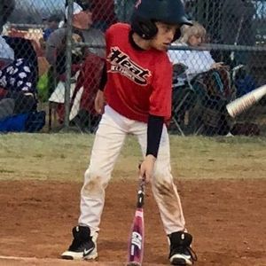 Meet your Posher, Terrence